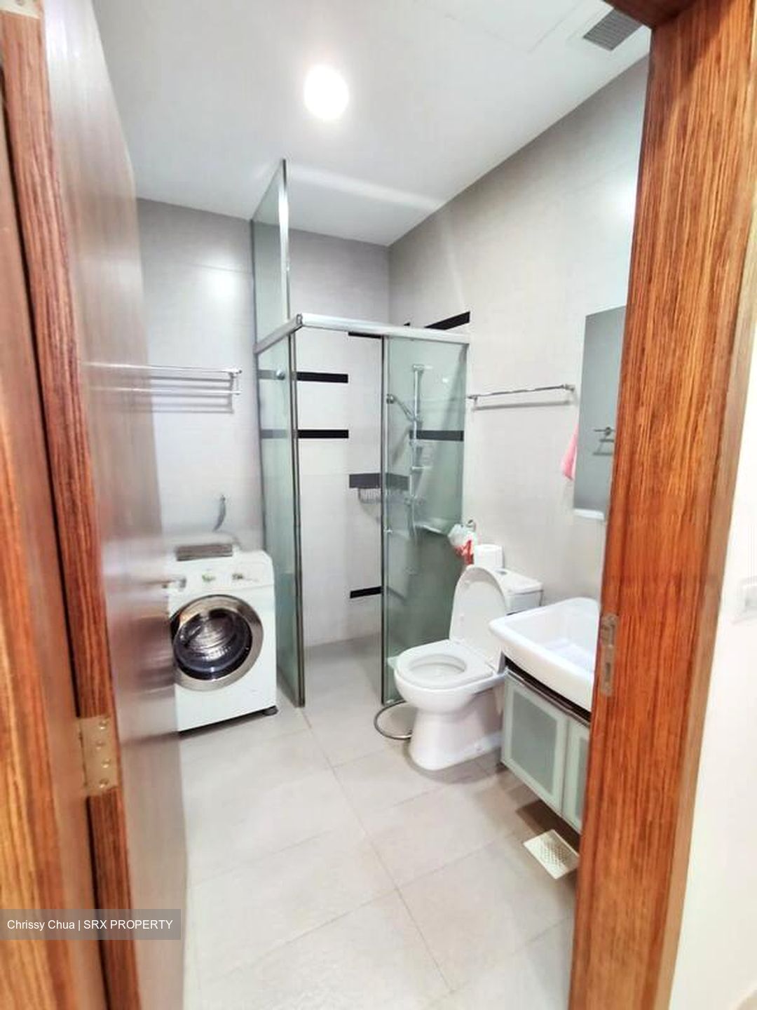 Suites @ Paya Lebar (D19), Apartment #458901541